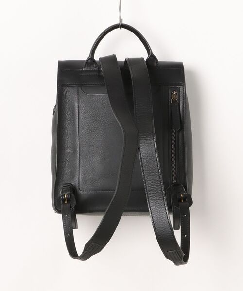 genten（ゲンテン） デイバック リュック ミネルヴァ コンパクト