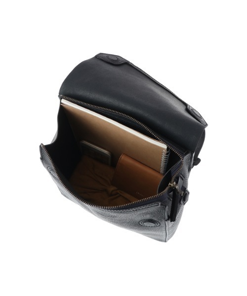 デイバック リュック ミネルヴァ コンパクトリュック レディースの画像
