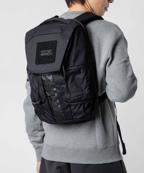 MYSTERY RANCH リップラック RIPRUCK MYSTERY RANCH（ミステリーランチ） デイバック リュック MYSTERY