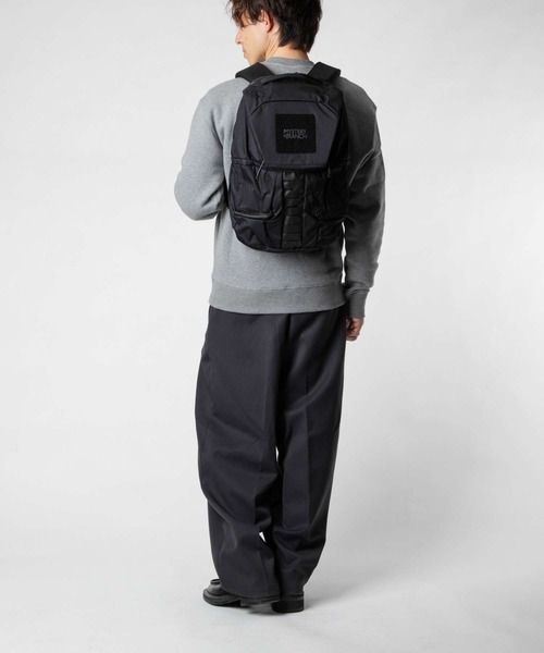 MYSTERY RANCH（ミステリーランチ） デイバック リュック MYSTERY