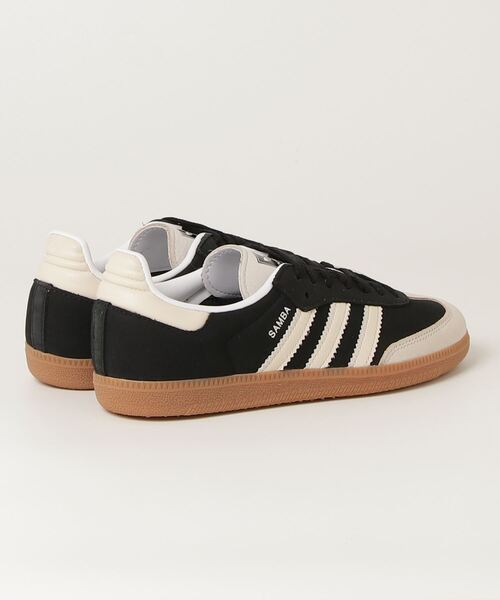 adidas Originals スニーカー SAMBA OG W レディース : ZOZOTOWN Yahoo