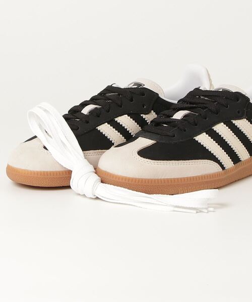 adidas Originals スニーカー SAMBA OG W レディース : ZOZOTOWN Yahoo