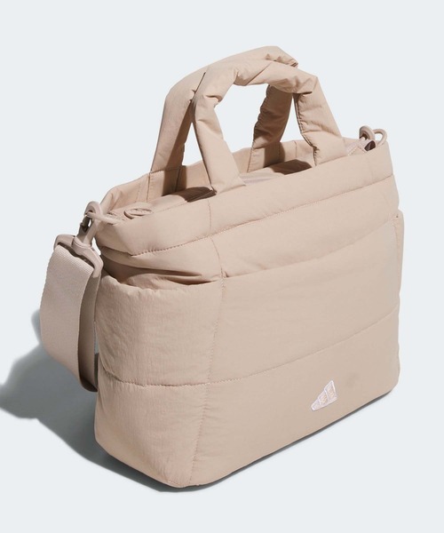 アディダス ゴルフバッグ ブラウン adidas ブラウン バッグ アディダス 【オリジナルスゴルフ