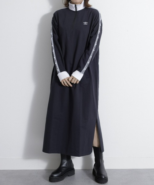 古着リメイクUMBROワンピース　美品 古着リメイクUMBROワンピース 美品 古着リメイクUMBROワンピース 美品