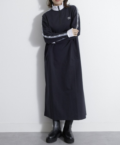 古着リメイクUMBROワンピース　美品 古着リメイクUMBROワンピース 美品
