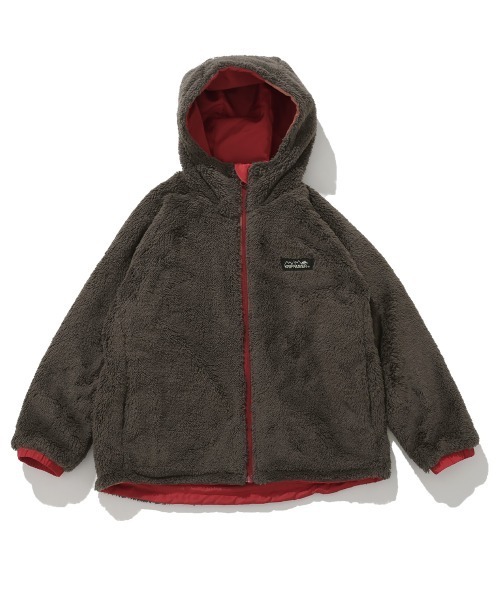 KRIFF MAYER Kid's Collection コート アウター ひっくりフード
