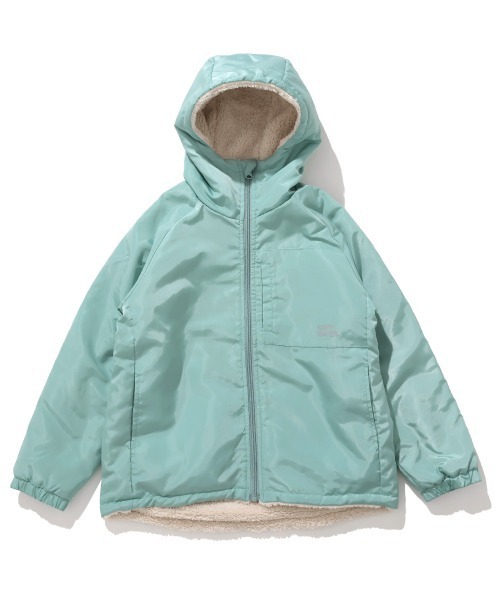 KRIFF MAYER Kid's Collection コート アウター ひっくりフード KRIFF MAYER Kid's Collection コート アウター ひっくりフード