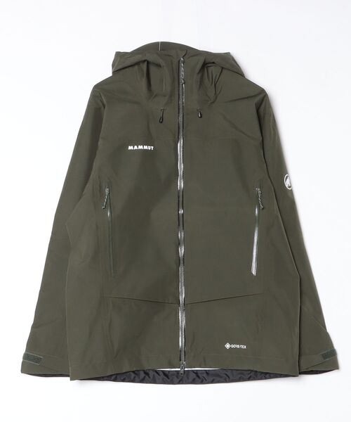 MAMMUT（マムート） ブルゾン アウター メンズ : ZOZOTOWN Yahoo!店