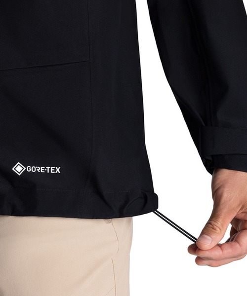 MAMMUT（マムート） ブルゾン アウター アルパイン ガイド ハード