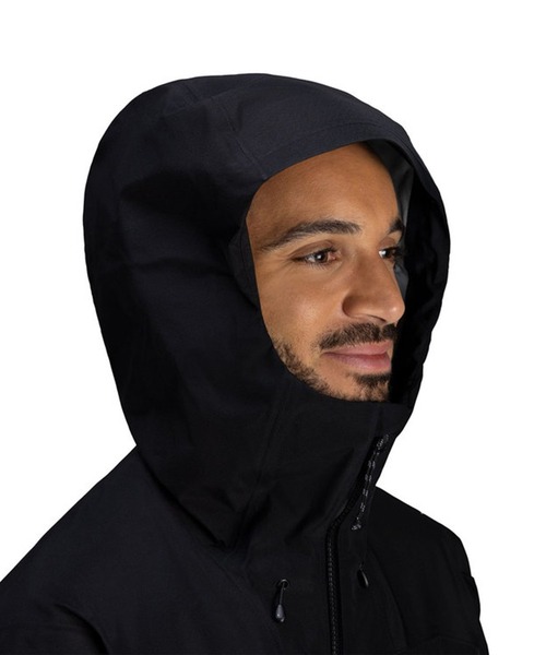 MAMMUT（マムート） ブルゾン アウター アルパイン ガイド ハード