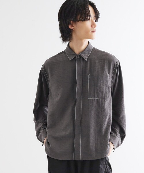 期間限定お値下げBESTYONLYLIMITEDTシャツLサイズ tk.TAKEO KIKUCHI（ティーケータケオキクチ） シャツ ビンテージ