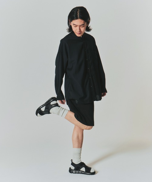 新品タグ付【ASICS アシックス】スポーツサンダル 黒 完売商品 人気 26 アシックススポーツサンダルのおすすめ人気商品一覧 通販