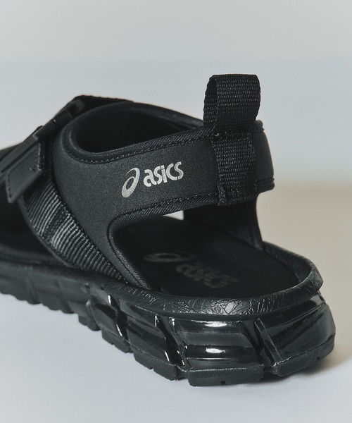 ASICS サンダル GEL-QUANTUM 90 SD / ゲルクォンタム エスディー