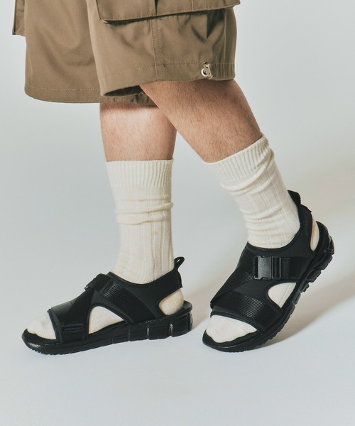 ASICS（アシックス） サンダル GEL-QUANTUM 90 SD / ゲルクォンタム 90