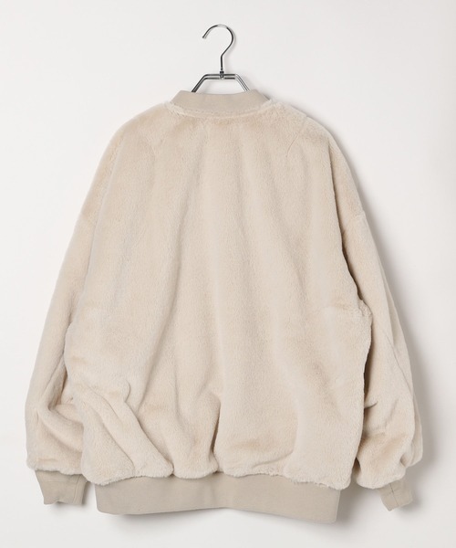 GLOBAL WORK（グローバルワーク） ブルゾン アウター リバーシブル