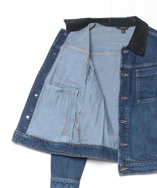 BANANA REPUBLIC Gジャン　メンズMサイズ　新品 BANANA REPUBLIC メンズGジャン、デニムジャケット｜コート