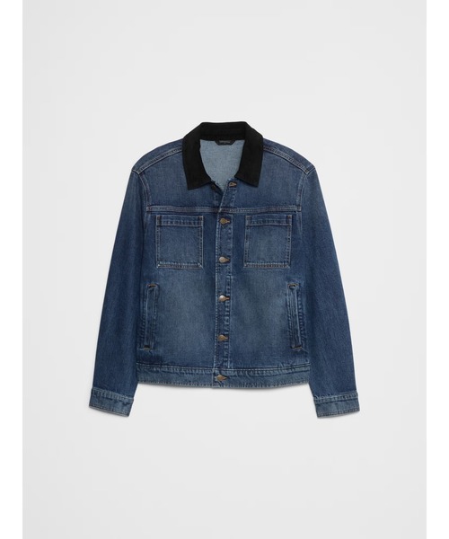 BANANA REPUBLIC メンズGジャン、デニムジャケット｜コート