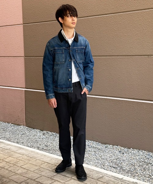 BANANA REPUBLICデニムジャケット Gジャン BANANA REPUBLIC デニムジャケット gジャン FACTORY STORE