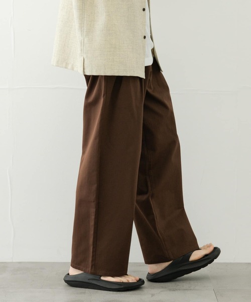 チノパン2タック（メンズボトムス、パンツ） | ファッション の