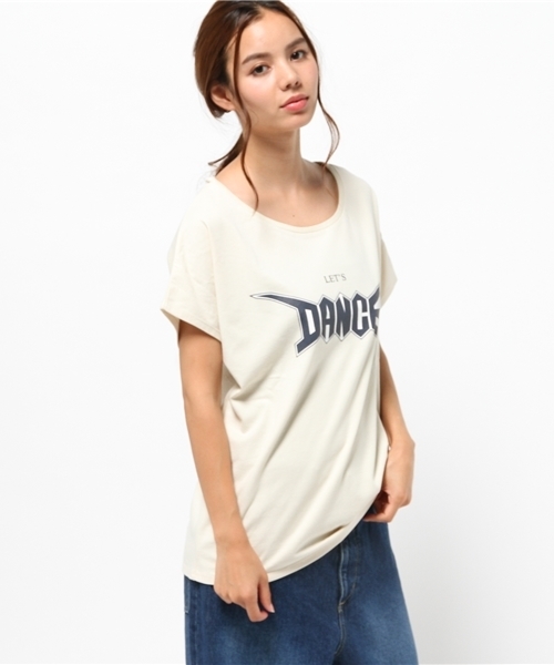 ALDIES tシャツ DOOM T / ドゥームT メンズ レディース