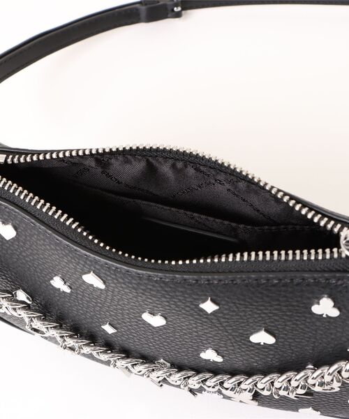 MICHAEL KORS（マイケルコース） ショルダーバッグ バッグ CARMELA SM