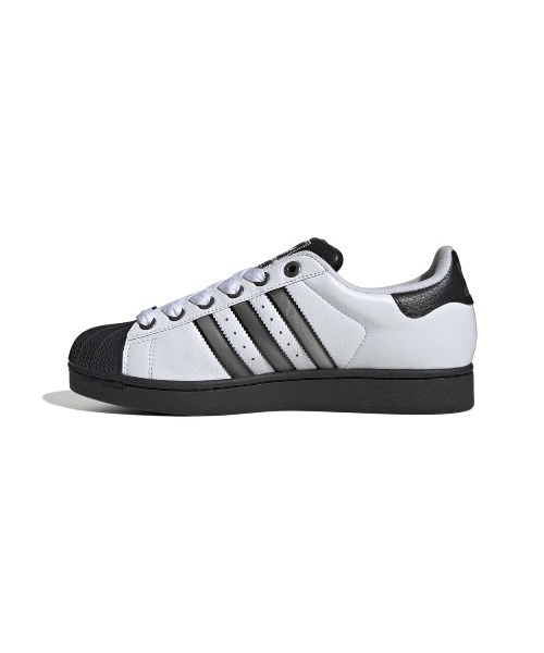 スニーカー adidas Originals SUPERSTAR II（アディダスオリジナルス スーパースター II） メンズの画像