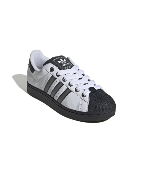 adidas（アディダス） スニーカー adidas Originals SUPERSTAR II