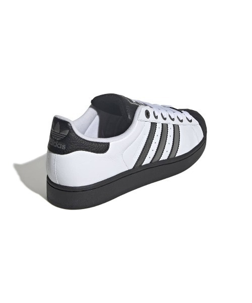 スニーカー adidas Originals SUPERSTAR II（アディダスオリジナルス スーパースター II） メンズの画像