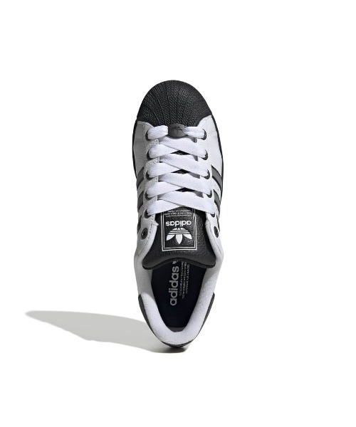 スニーカー adidas Originals SUPERSTAR II（アディダスオリジナルス スーパースター II） メンズの画像