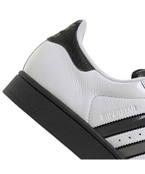 スニーカー adidas Originals SUPERSTAR II（アディダスオリジナルス スーパースター II） メンズの画像