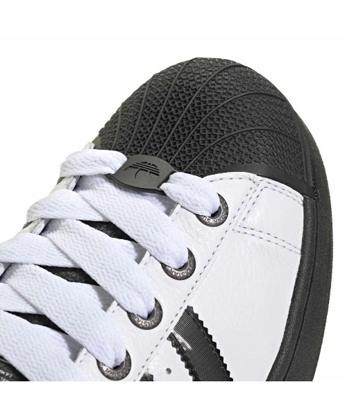 スニーカー adidas Originals SUPERSTAR II（アディダスオリジナルス スーパースター II） メンズの画像