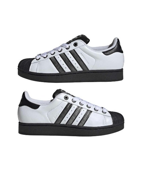 早い者勝ち‼️アディダスオリジナル SUPERSTAR Ⅱ 【新品未使用】 adidas（アディダス） スニーカー adidas Originals SUPERSTAR II