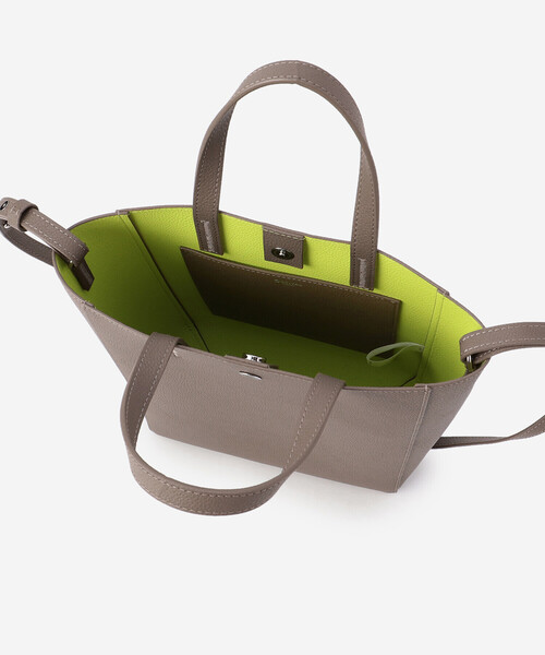 ORCIVAL（オーシバル） ショルダーバッグ バッグ | ダブルフェイス