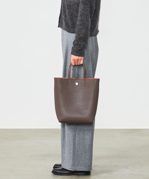 ORCIVAL（オーシバル） ショルダーバッグ バッグ | ダブルフェイス