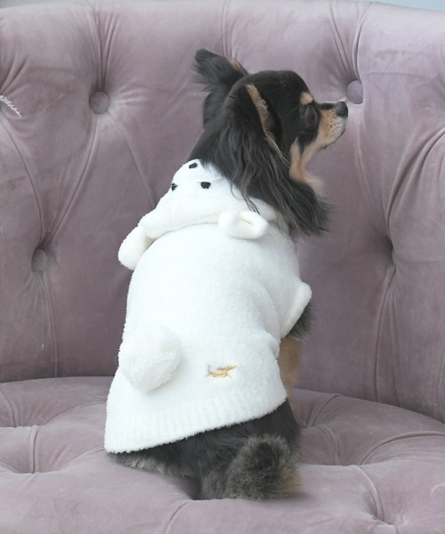 ROPE' PICNIC（ロペ ピクニック） 犬 服 ROPE' PICNIC/クマさんルーム