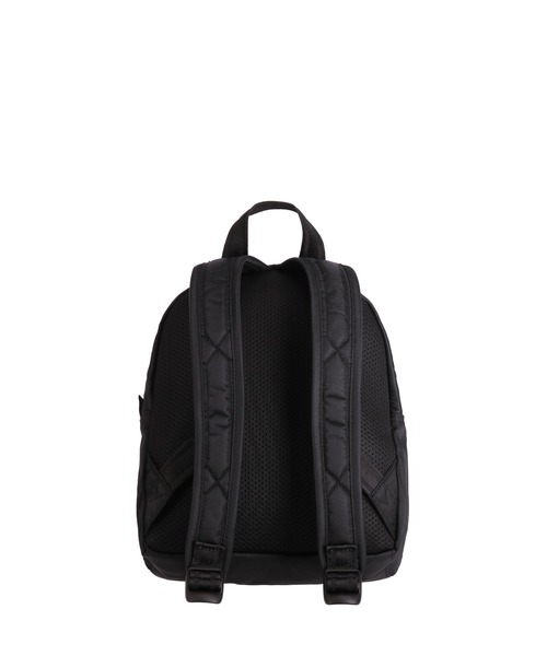 【美品】 ハンター HUNTER バッグ ミニ リュック バックパック　黒 HUNTER 【並行輸入品】ハンター バッグ ミニリュック UBB6018