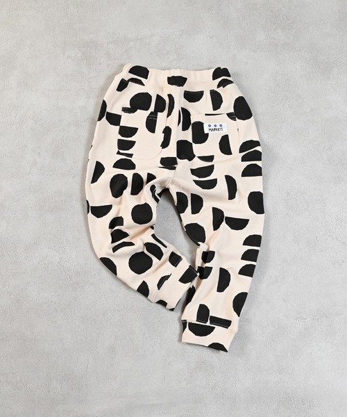 MARKEY'S（マーキーズ） パンツ ソウガラサルエルロングパンツ キッズ