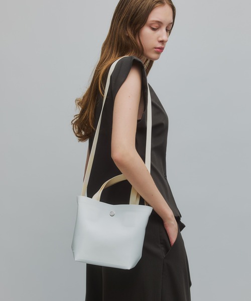THE ART OF CARRYING ショルダーバッグ バッグ 「THE ART OF CARRYING