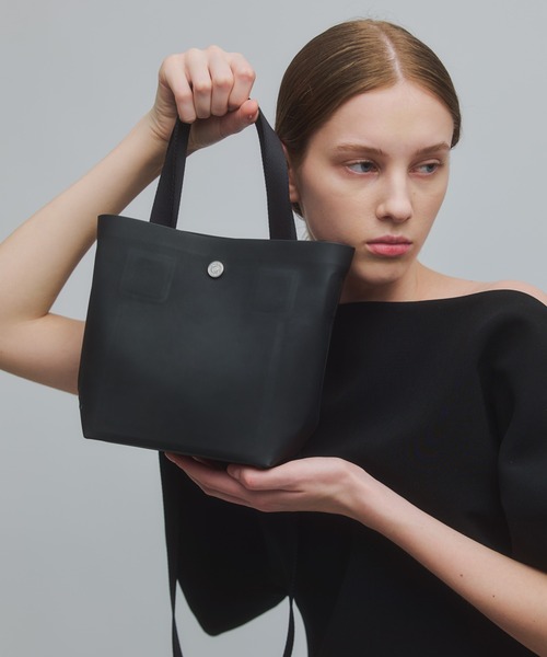 THE ART OF CARRYING ショルダーバッグ バッグ 「THE ART OF CARRYING