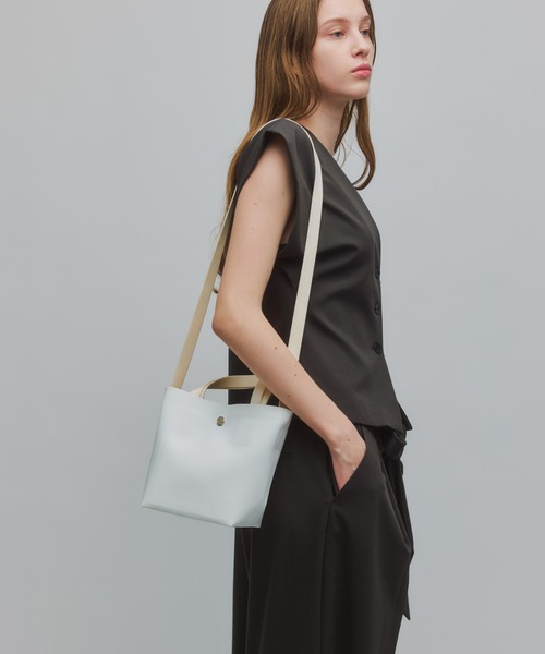 THE ART OF CARRYING ショルダーバッグ バッグ 「THE ART OF CARRYING