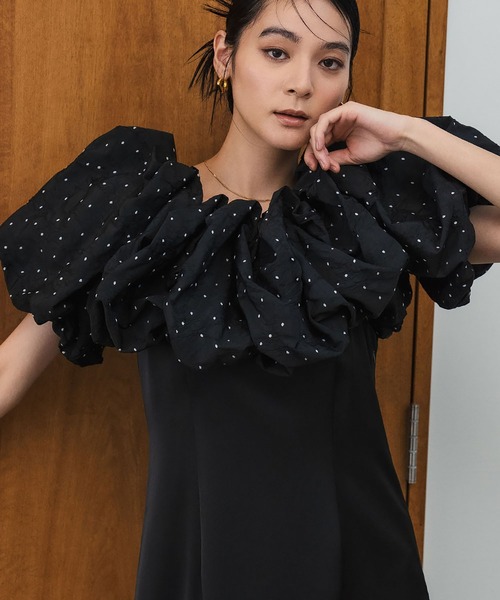 【早い者勝ち！即日発送◎】パーティードレス GIRL DRESS FOR NOW パーティードレス ドレス : ZOZOTOWN Yahoo!店
