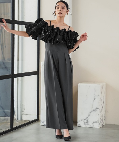 GIRL DRESS FOR NOW パーティードレス ドレス : ZOZOTOWN Yahoo!店
