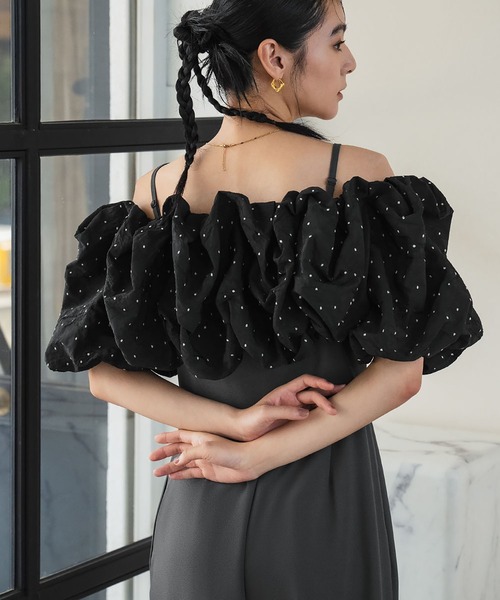 【早い者勝ち！即日発送◎】パーティードレス GIRL DRESS FOR NOW パーティードレス ドレス : ZOZOTOWN Yahoo!店