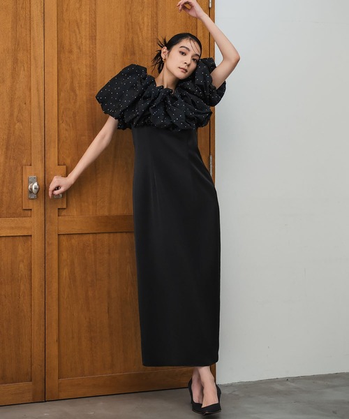 GIRL DRESS FOR NOW パーティードレス ドレス : ZOZOTOWN Yahoo!店