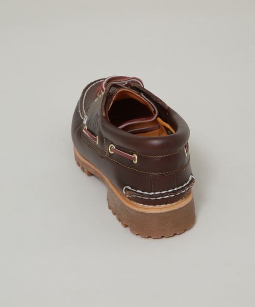 Timberland（ティンバーランド） シューズ Timberland/Authentic 3 eye