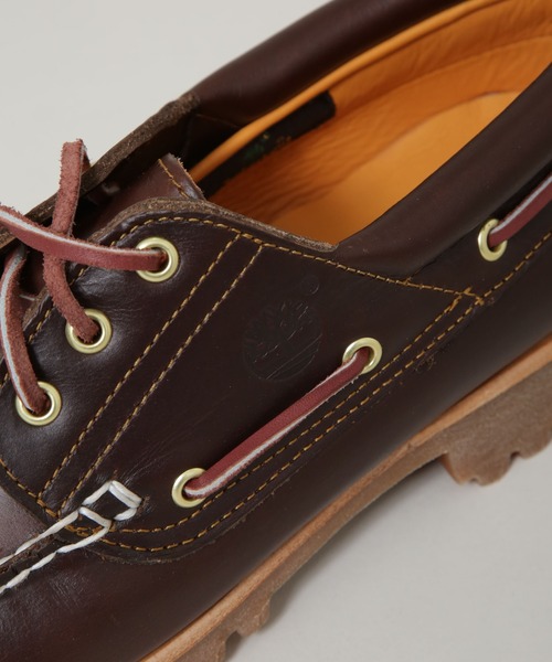 【最安値】ティンバーランド Authentic 3 eye classic ティンバーランド Timberland Timberland Authentic 3 eye classic