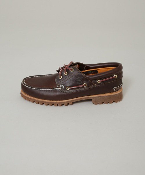 レア品　ティンバーランド　3eye ブラック　サイズUS7.5 中古・古着通販】Timberland (ティンバーランド) 3Eye Classic
