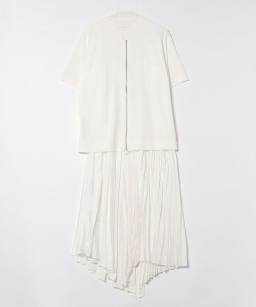 ワンピース JAX 2-IN-1 MAXI DRESS | JAX 2-IN-1 マキシ ドレス・ワンピースの画像