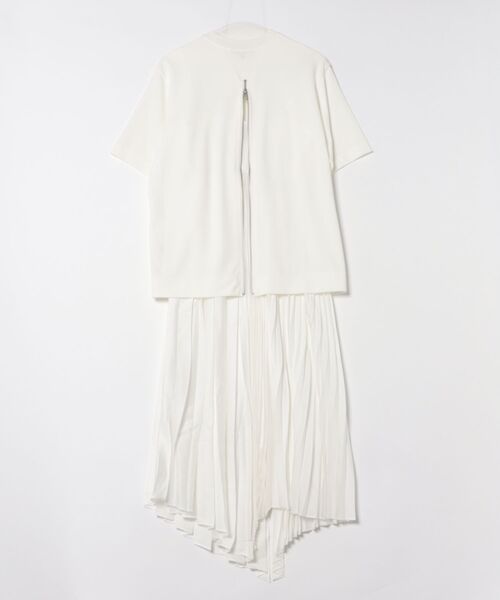 ワンピース JAX 2-IN-1 MAXI DRESS | JAX 2-IN-1 マキシ ドレス・ワンピースの画像