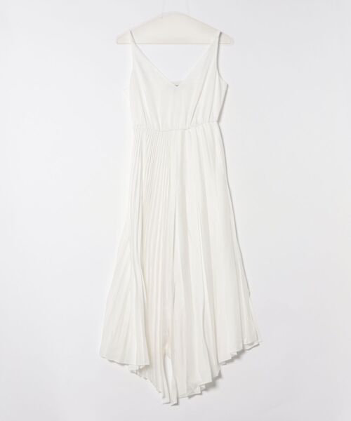 ワンピース JAX 2-IN-1 MAXI DRESS | JAX 2-IN-1 マキシ ドレス・ワンピースの画像